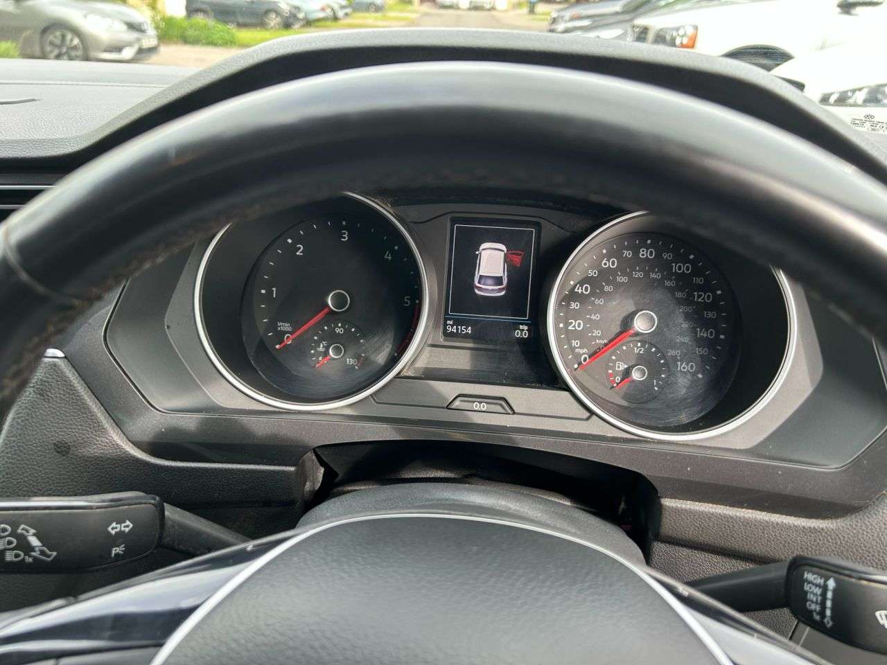2018 VOLKSWAGEN TIGUAN 2018 VOLKSWAGEN TIGUAN
