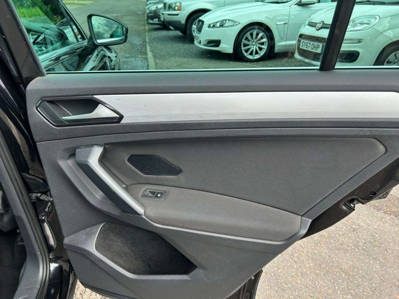 2018 VOLKSWAGEN TIGUAN 2018 VOLKSWAGEN TIGUAN