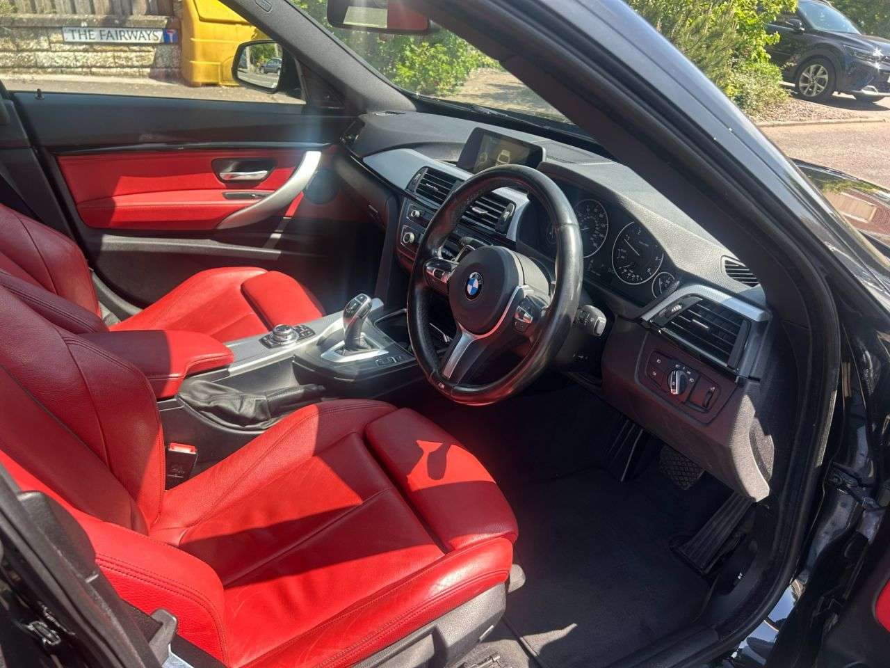 2015 BMW 3 SERIES GRAN TURISMO 2015 BMW 3 SERIES GRAN TURISMO
