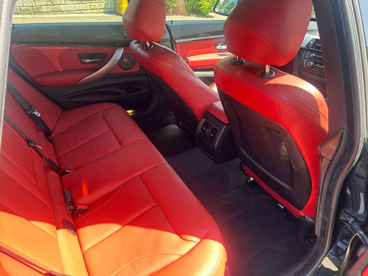 2015 BMW 3 SERIES GRAN TURISMO 2015 BMW 3 SERIES GRAN TURISMO
