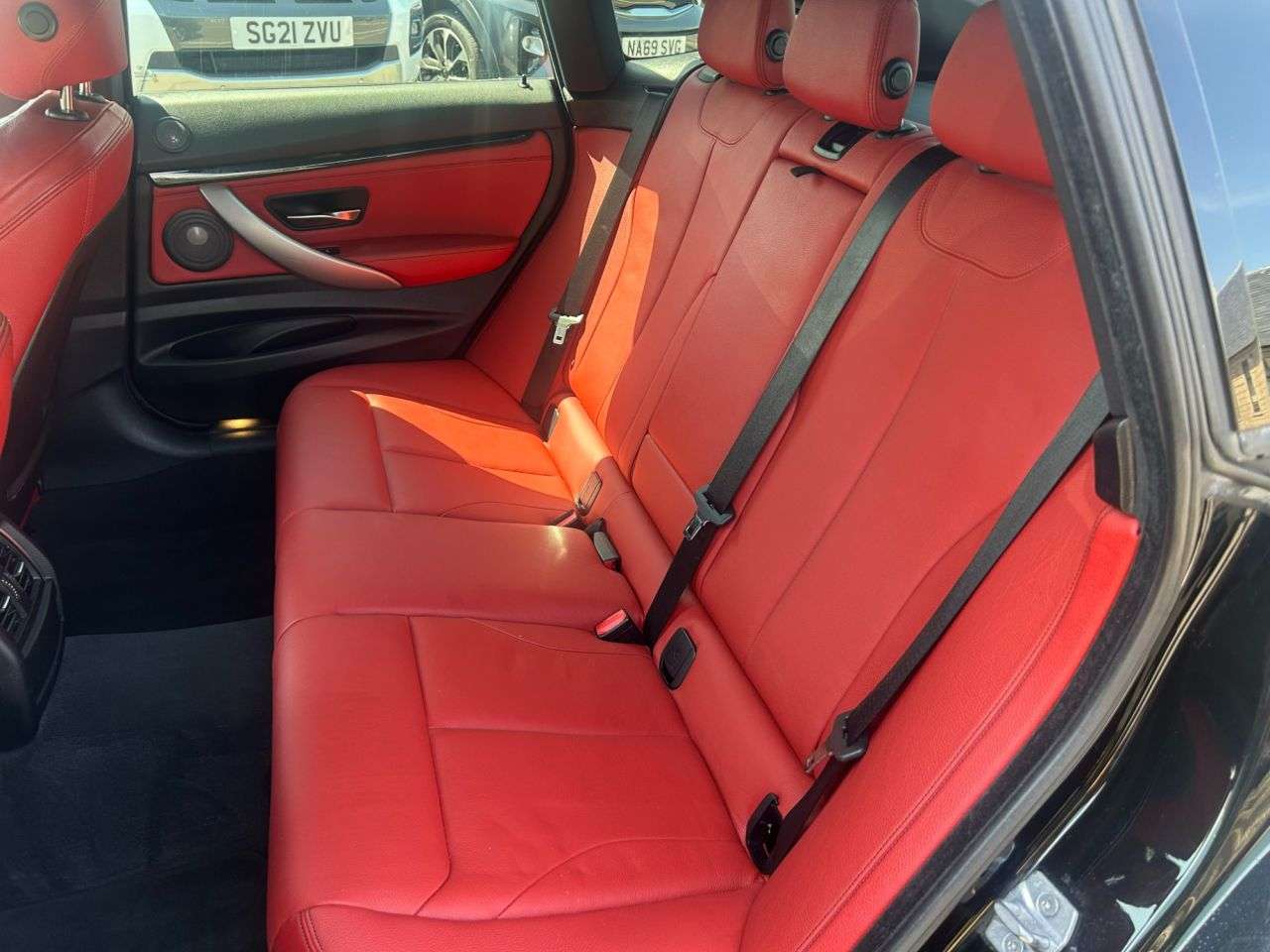 2015 BMW 3 SERIES GRAN TURISMO 2015 BMW 3 SERIES GRAN TURISMO