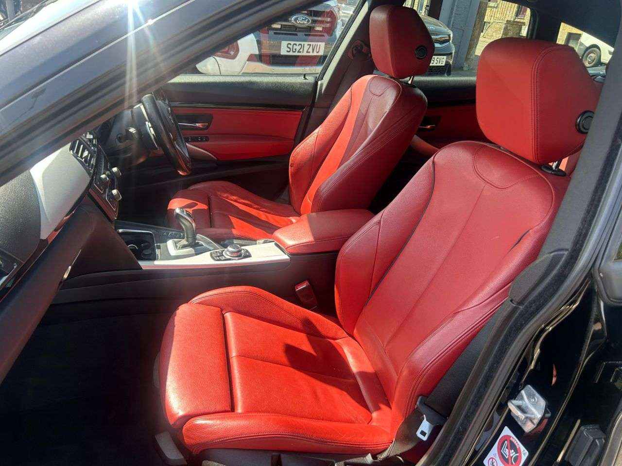2015 BMW 3 SERIES GRAN TURISMO 2015 BMW 3 SERIES GRAN TURISMO
