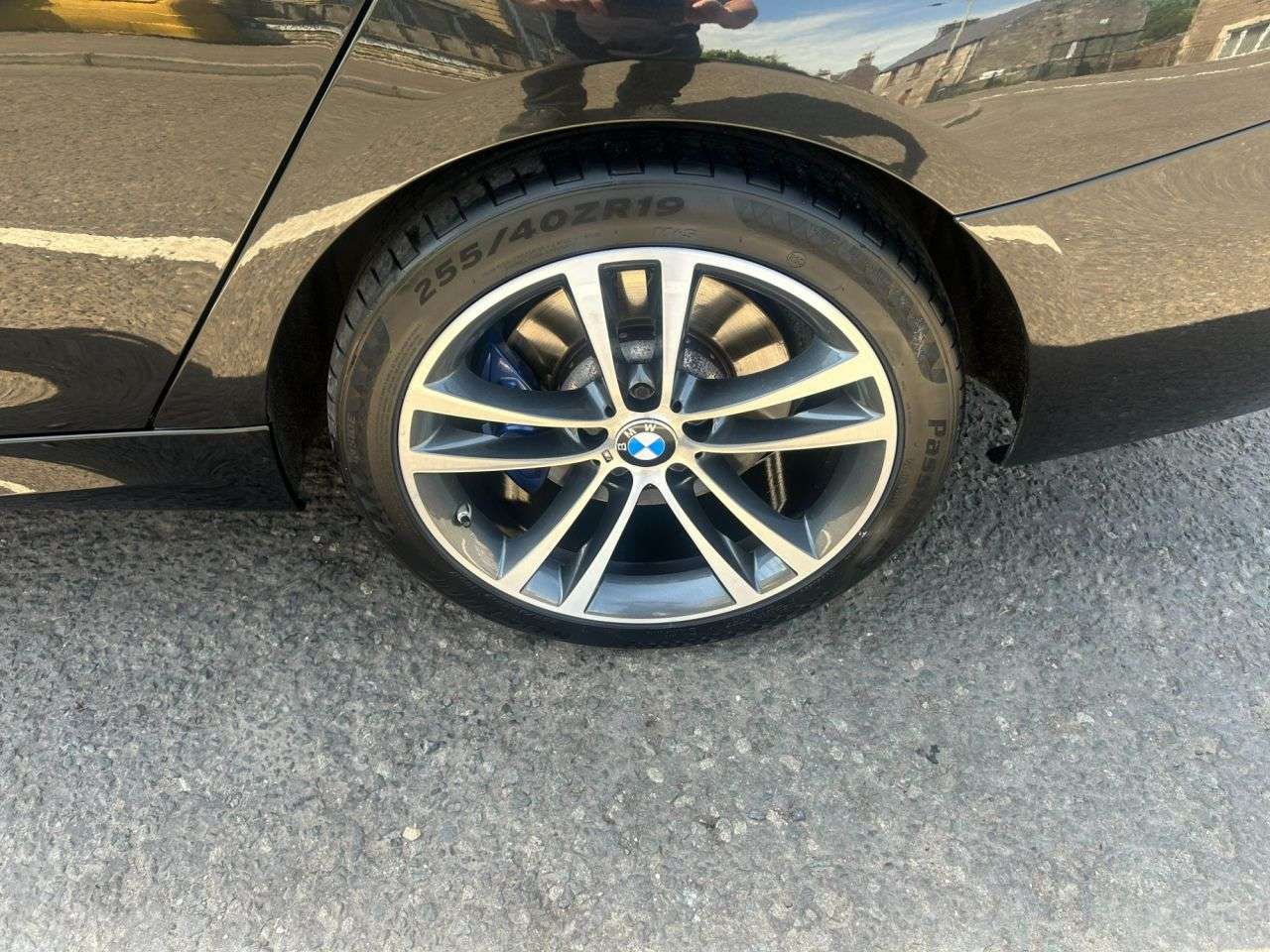 2015 BMW 3 SERIES GRAN TURISMO 2015 BMW 3 SERIES GRAN TURISMO