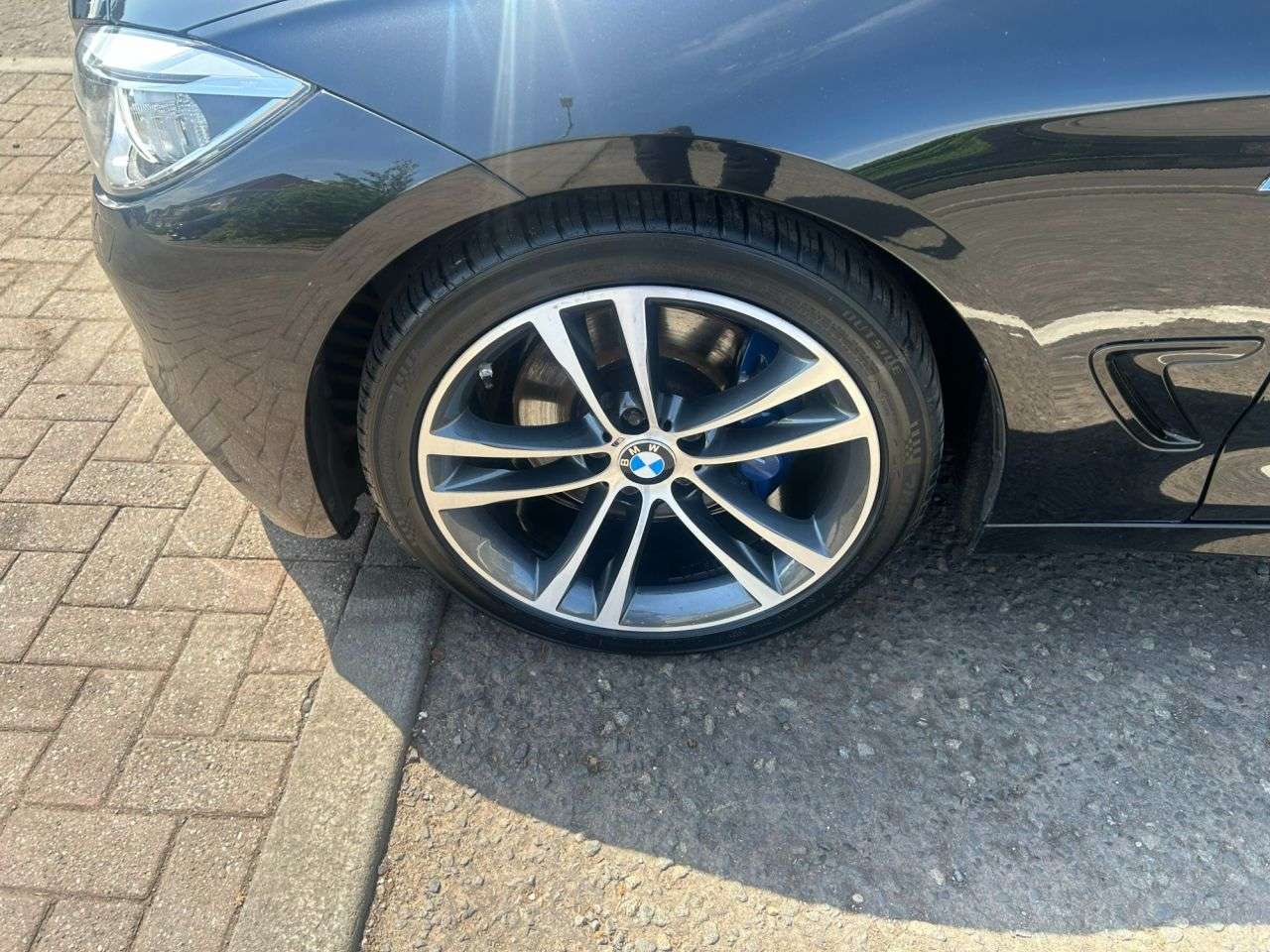 2015 BMW 3 SERIES GRAN TURISMO 2015 BMW 3 SERIES GRAN TURISMO