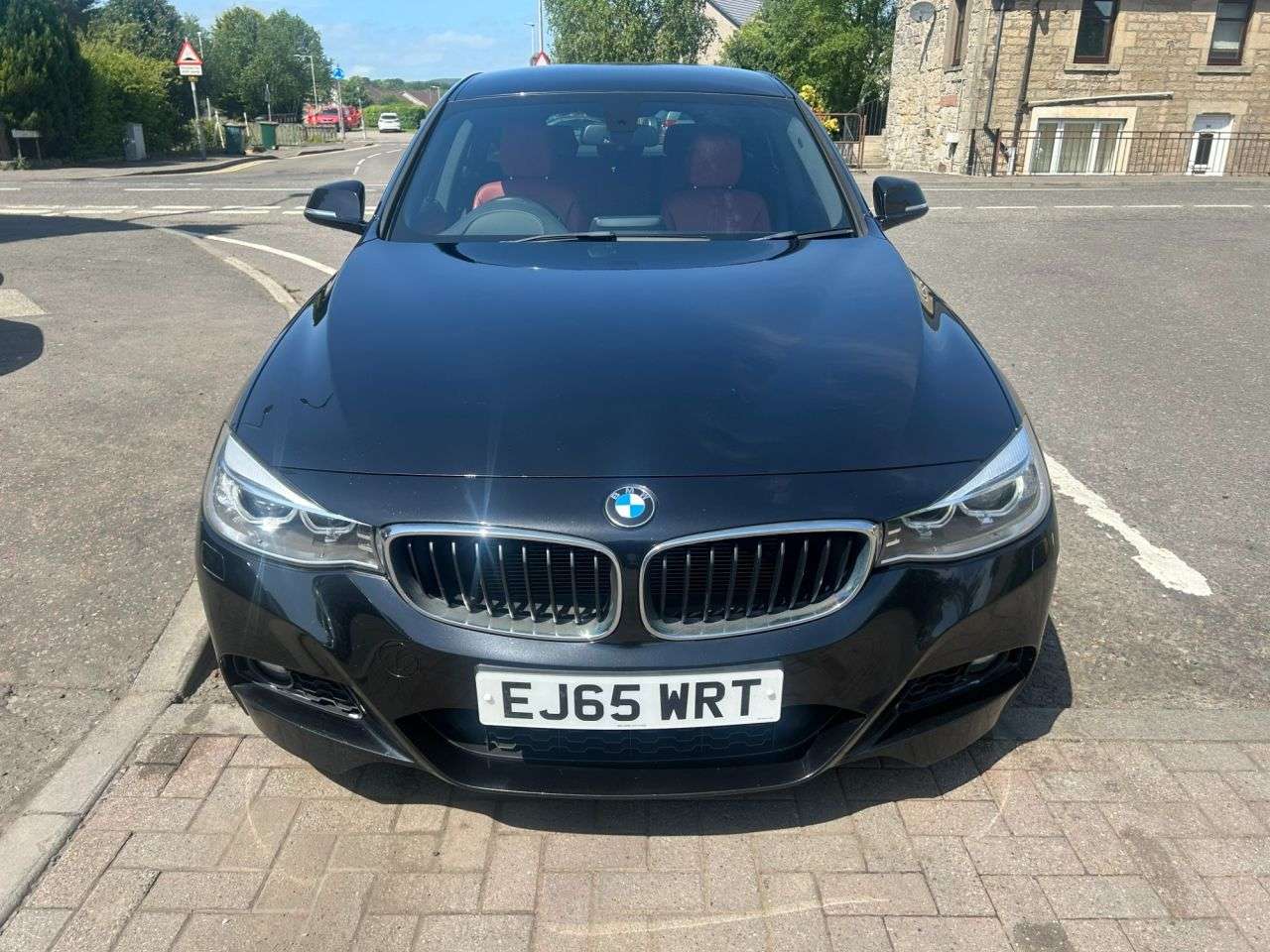 2015 BMW 3 SERIES GRAN TURISMO 2015 BMW 3 SERIES GRAN TURISMO