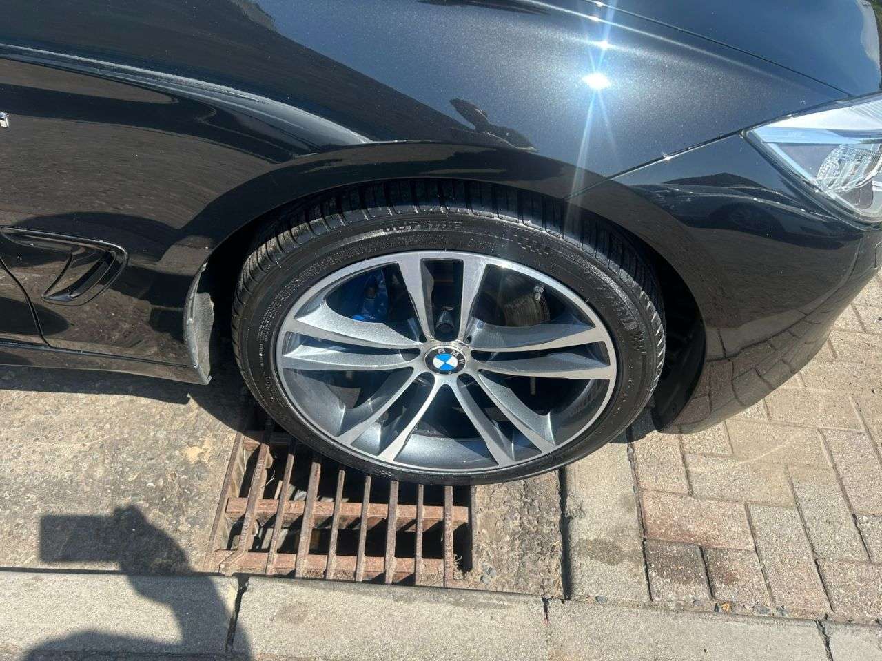 2015 BMW 3 SERIES GRAN TURISMO 2015 BMW 3 SERIES GRAN TURISMO