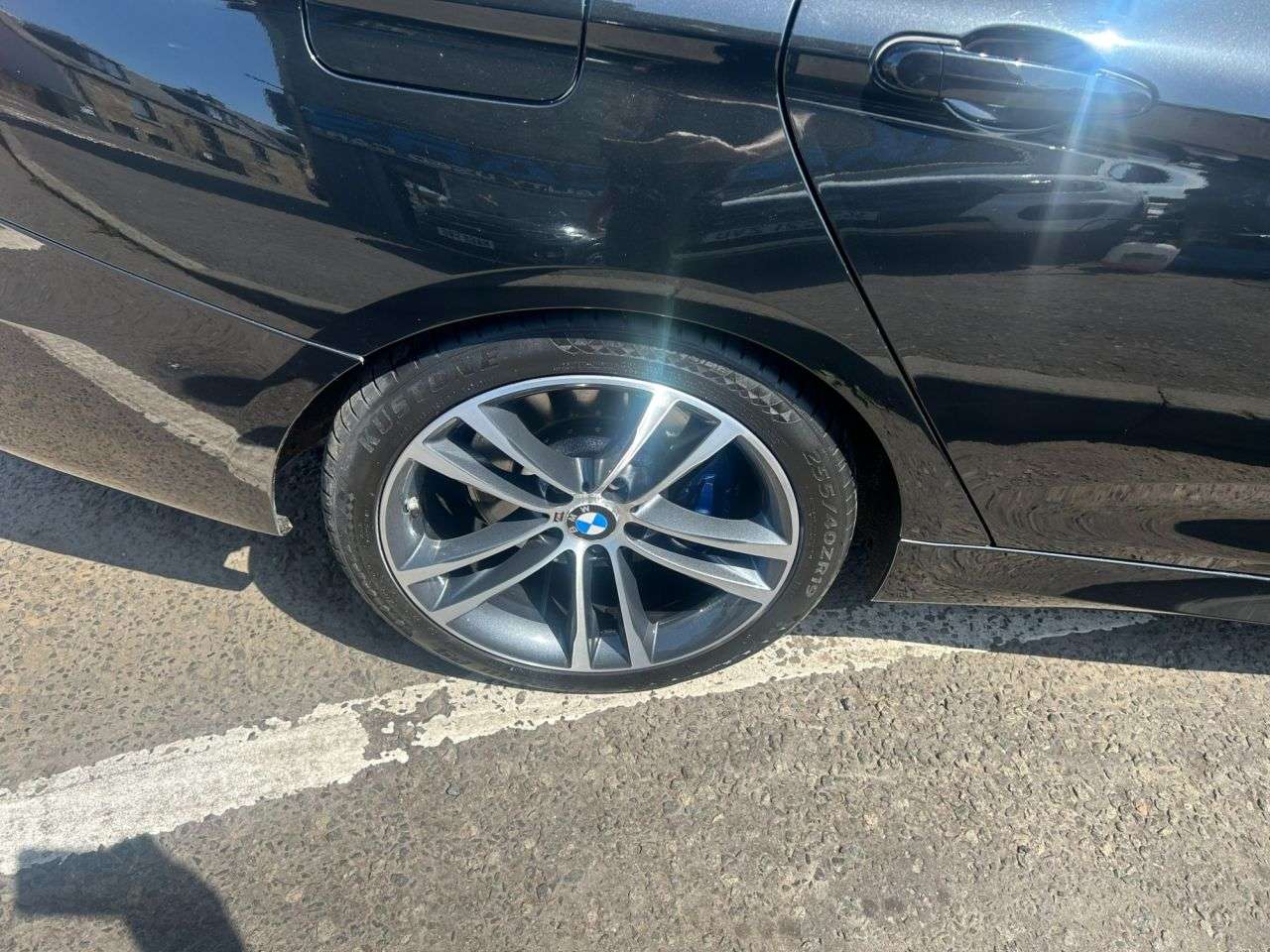 2015 BMW 3 SERIES GRAN TURISMO 2015 BMW 3 SERIES GRAN TURISMO