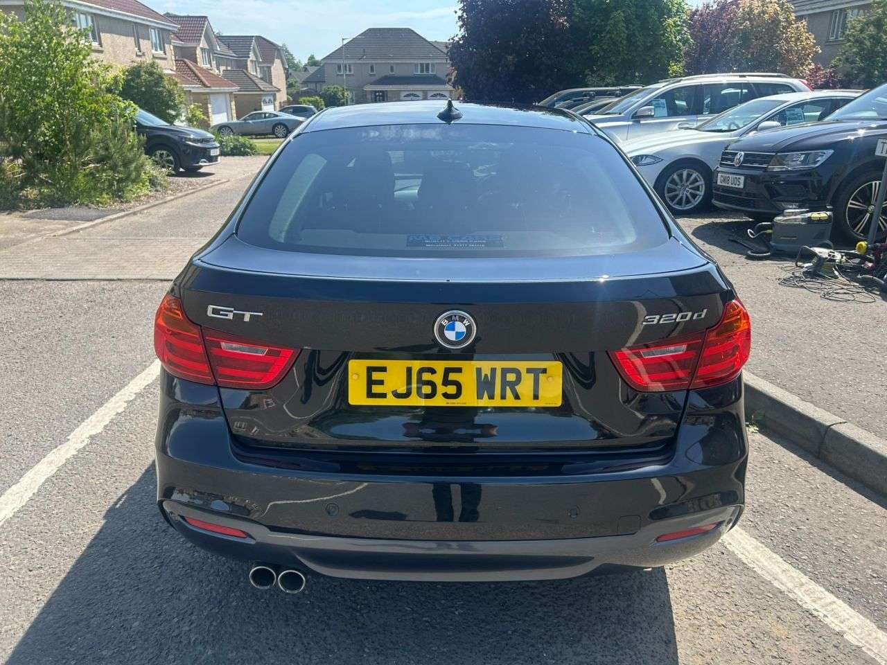 2015 BMW 3 SERIES GRAN TURISMO 2015 BMW 3 SERIES GRAN TURISMO