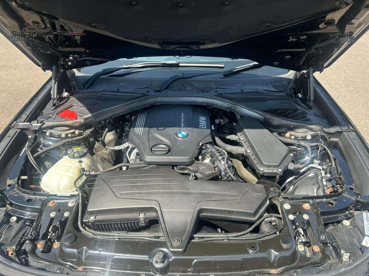 2015 BMW 3 SERIES GRAN TURISMO 2015 BMW 3 SERIES GRAN TURISMO
