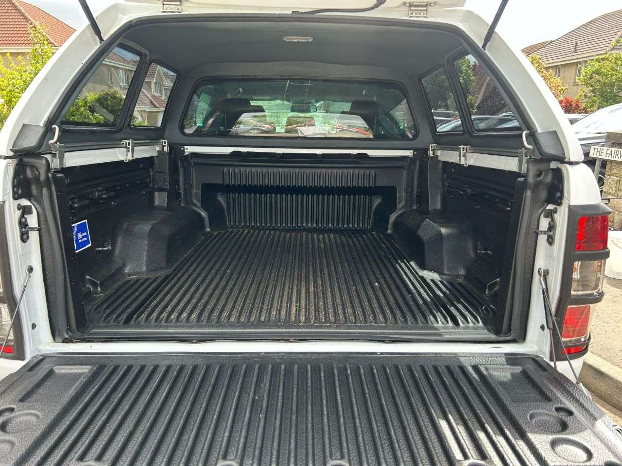 2020 FORD RANGER 2020 FORD RANGER