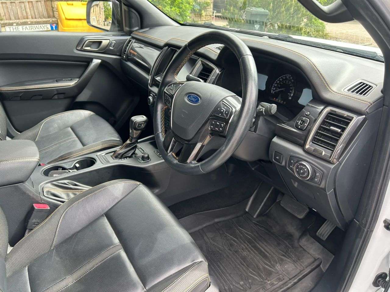 2020 FORD RANGER 2020 FORD RANGER
