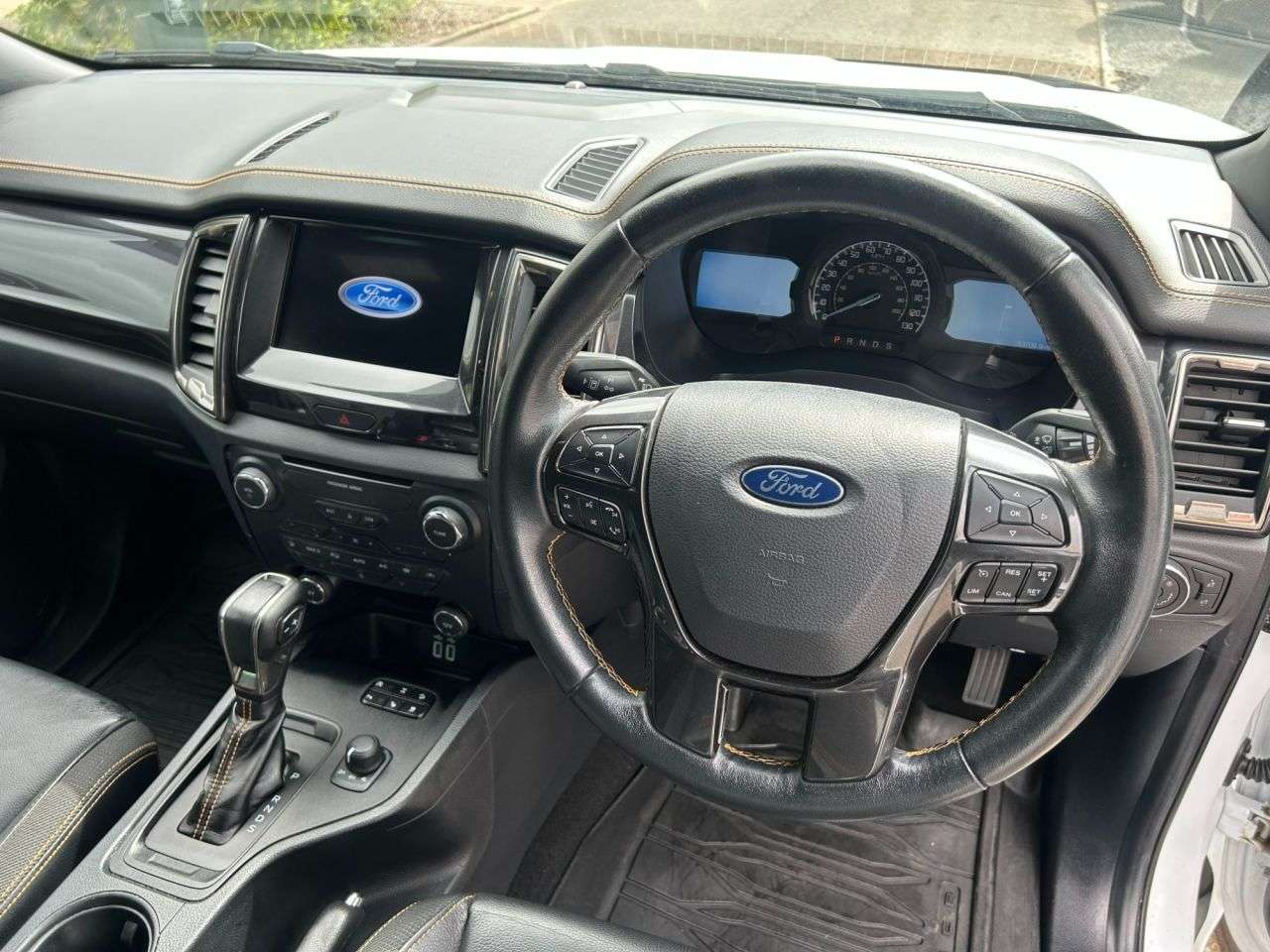 2020 FORD RANGER 2020 FORD RANGER