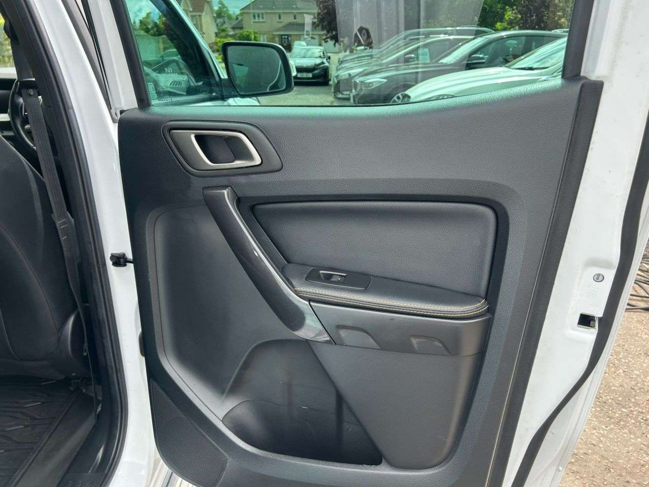 2020 FORD RANGER 2020 FORD RANGER