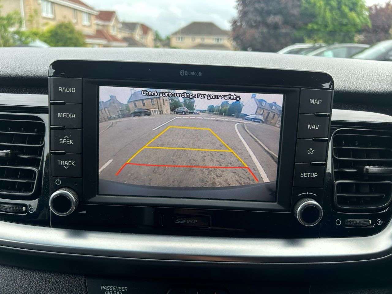 2017 KIA STONIC 2017 KIA STONIC
