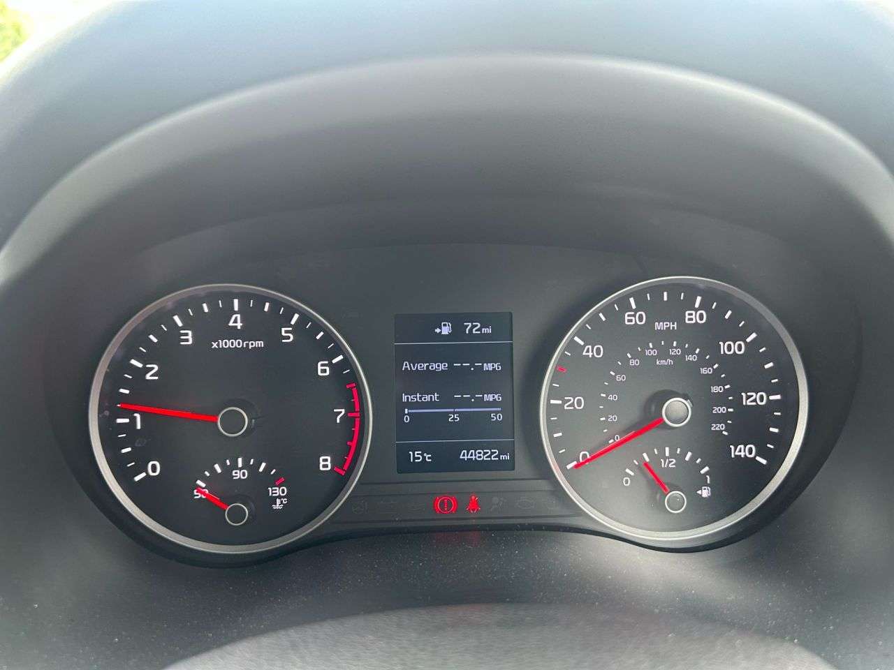 2017 KIA STONIC 2017 KIA STONIC
