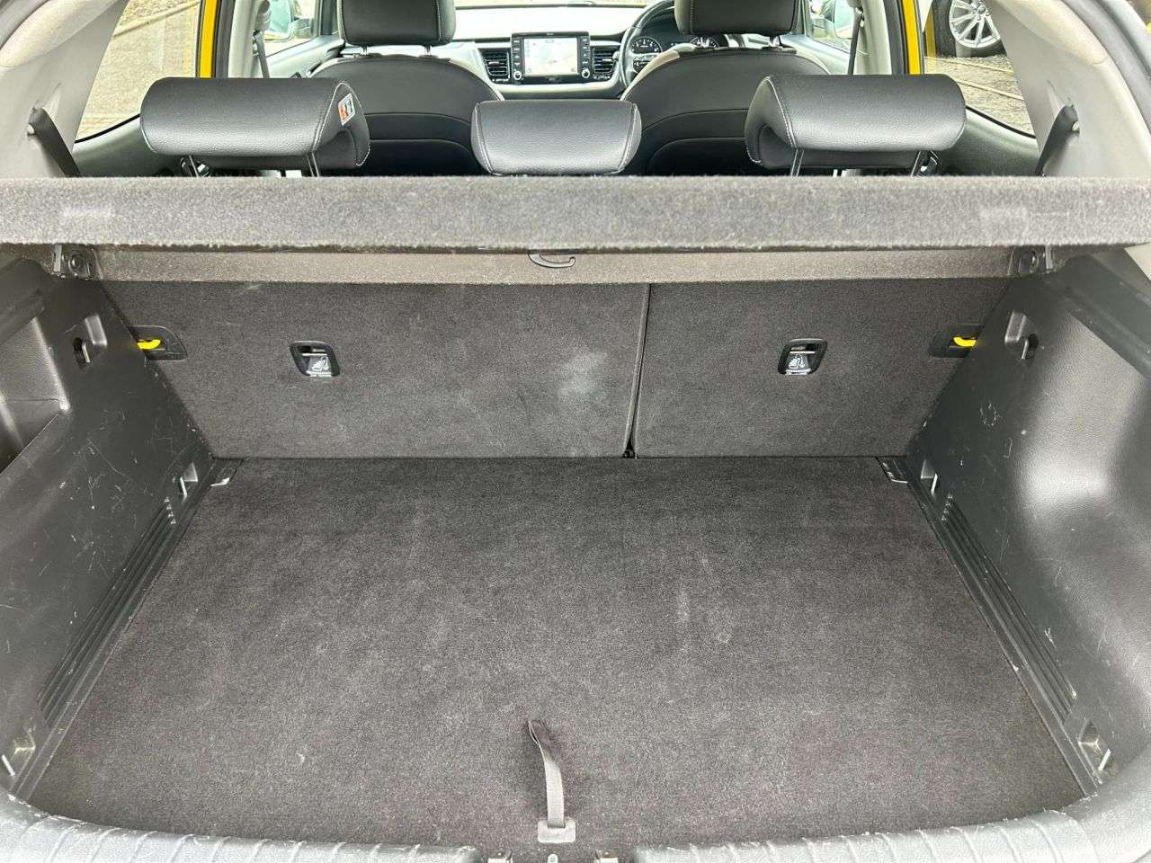 2017 KIA STONIC 2017 KIA STONIC