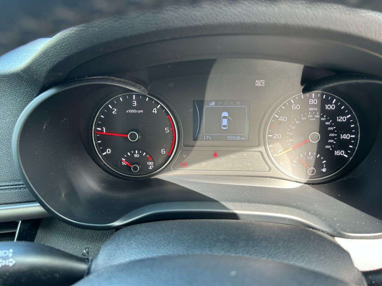2017 KIA OPTIMA 2017 KIA OPTIMA