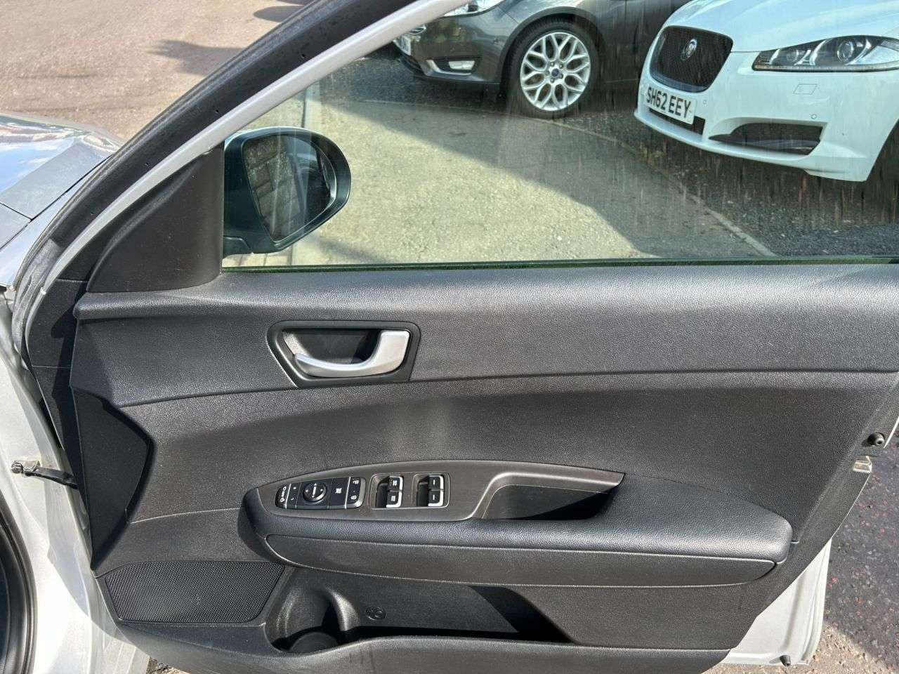 2017 KIA OPTIMA 2017 KIA OPTIMA