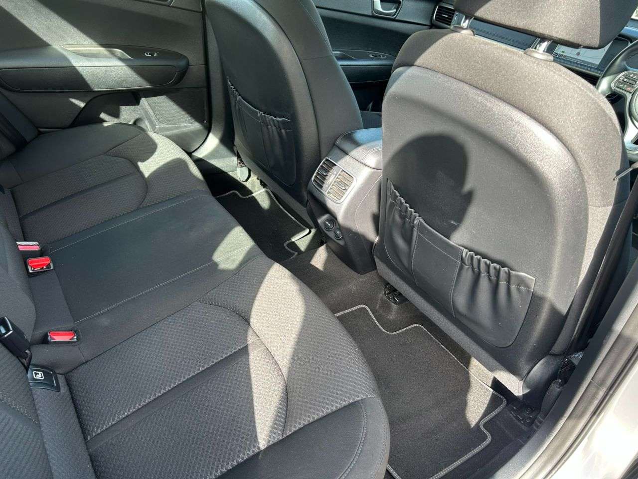 2017 KIA OPTIMA 2017 KIA OPTIMA