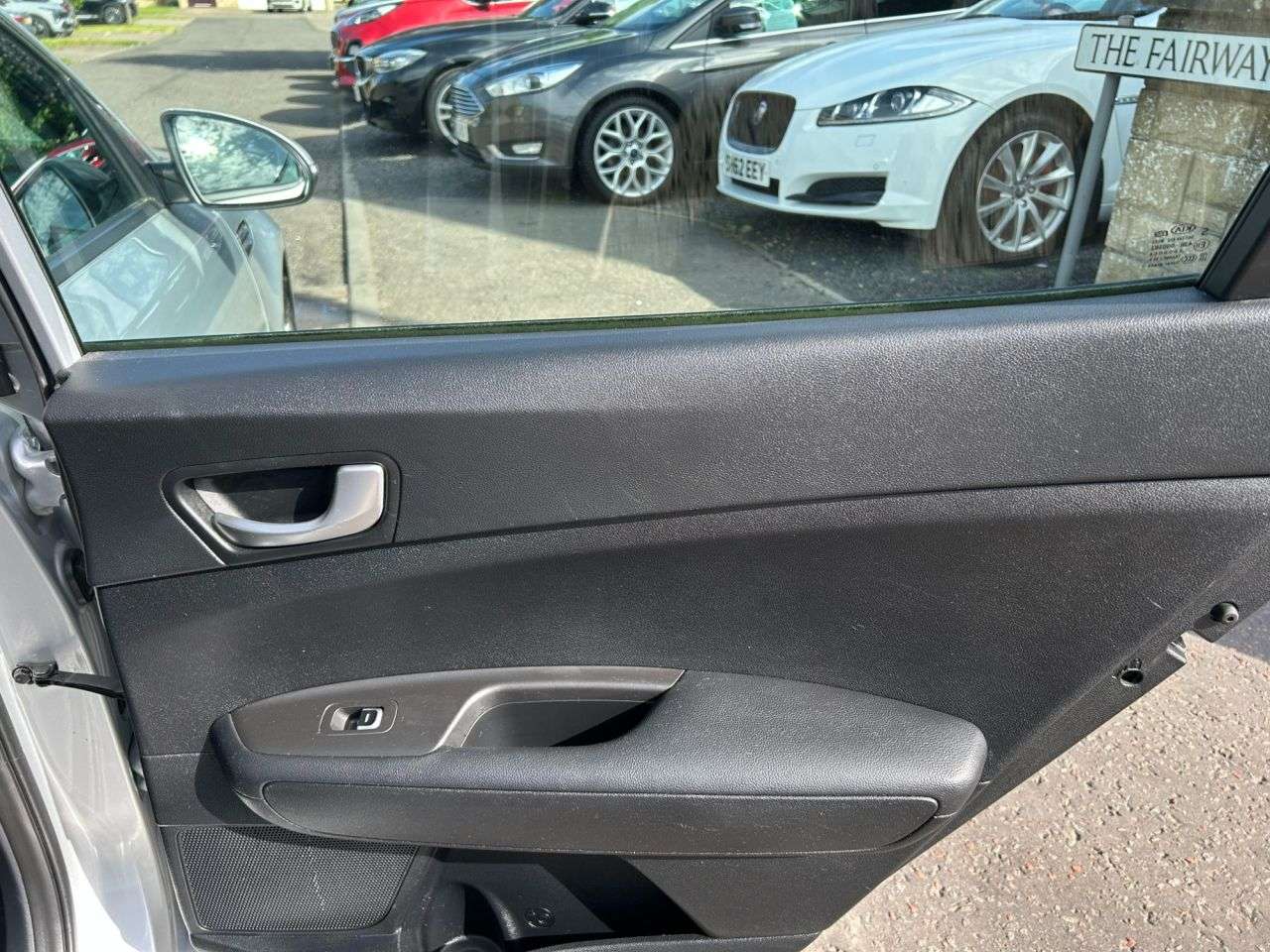 2017 KIA OPTIMA 2017 KIA OPTIMA