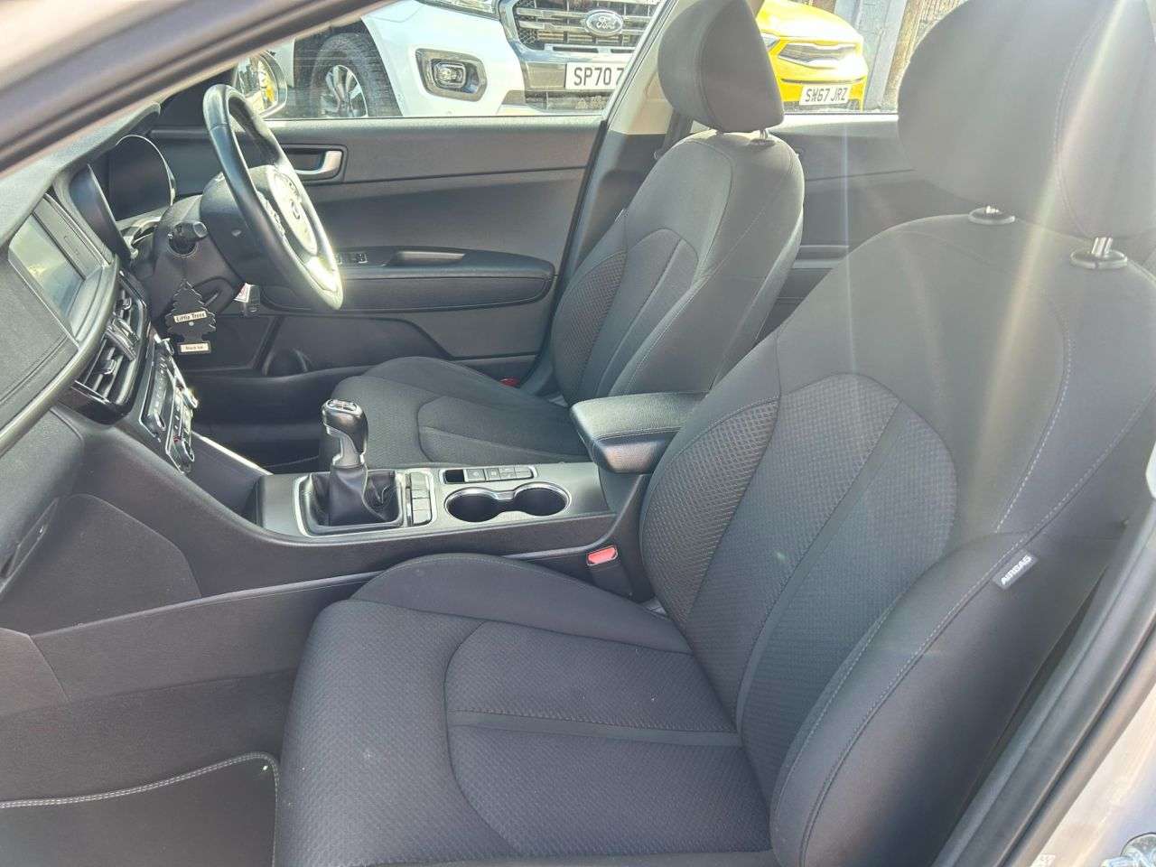 2017 KIA OPTIMA 2017 KIA OPTIMA
