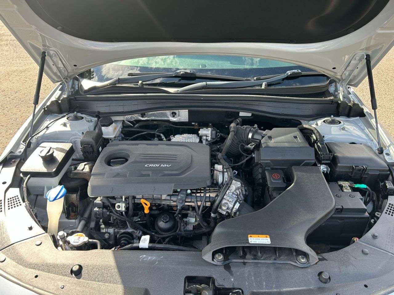 2017 KIA OPTIMA 2017 KIA OPTIMA