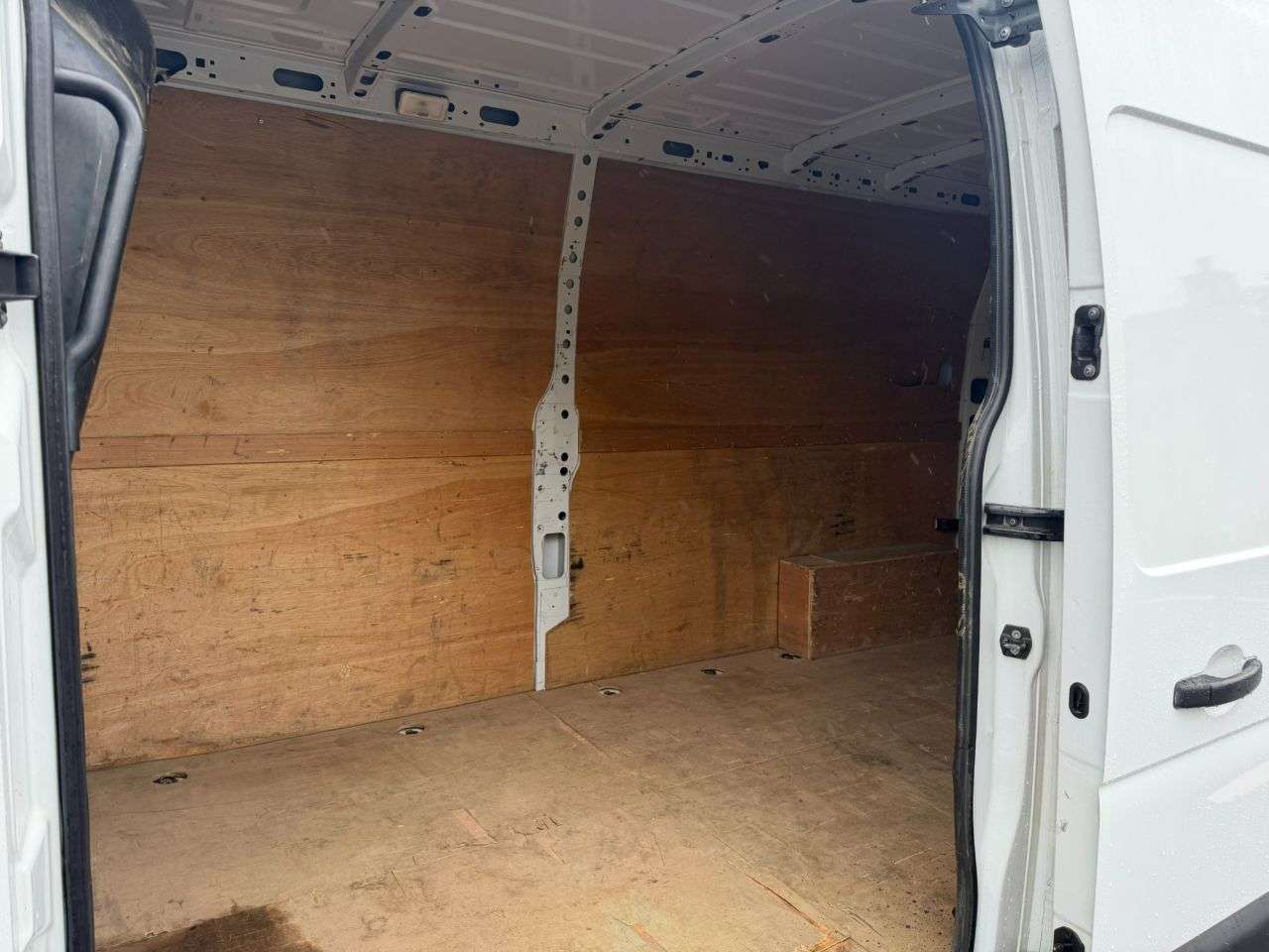 2020 RENAULT MASTER 2020 RENAULT MASTER