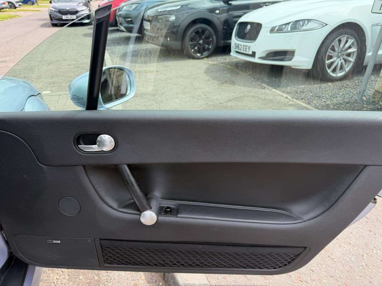 2004 AUDI TT 2004 AUDI TT