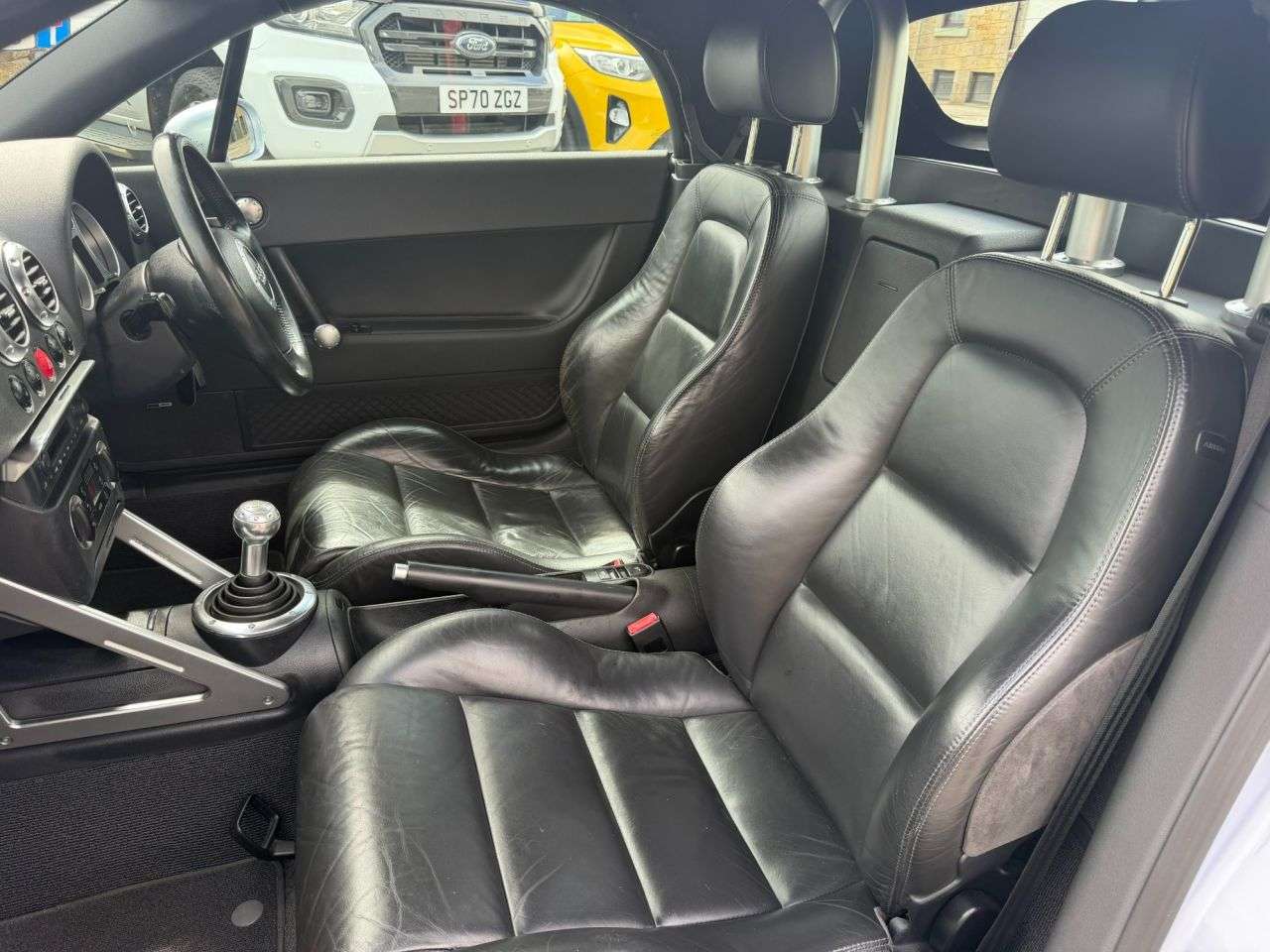 2004 AUDI TT 2004 AUDI TT