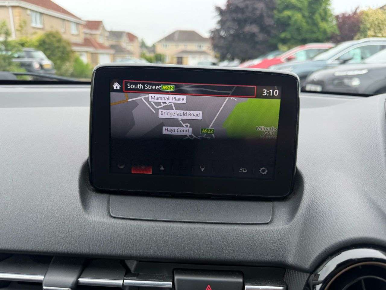 2018 MAZDA MAZDA2 2018 MAZDA MAZDA2