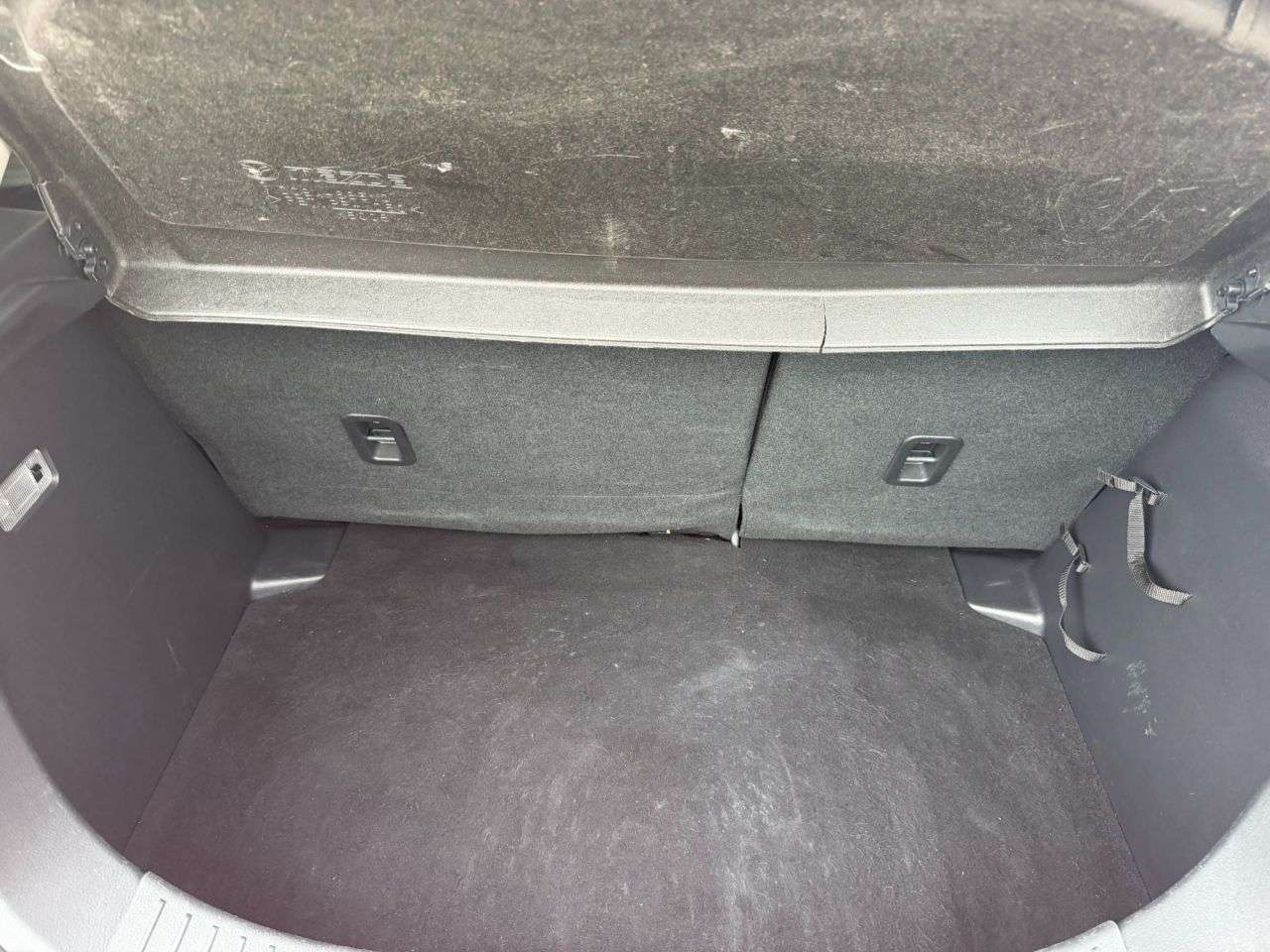 2018 MAZDA MAZDA2 2018 MAZDA MAZDA2