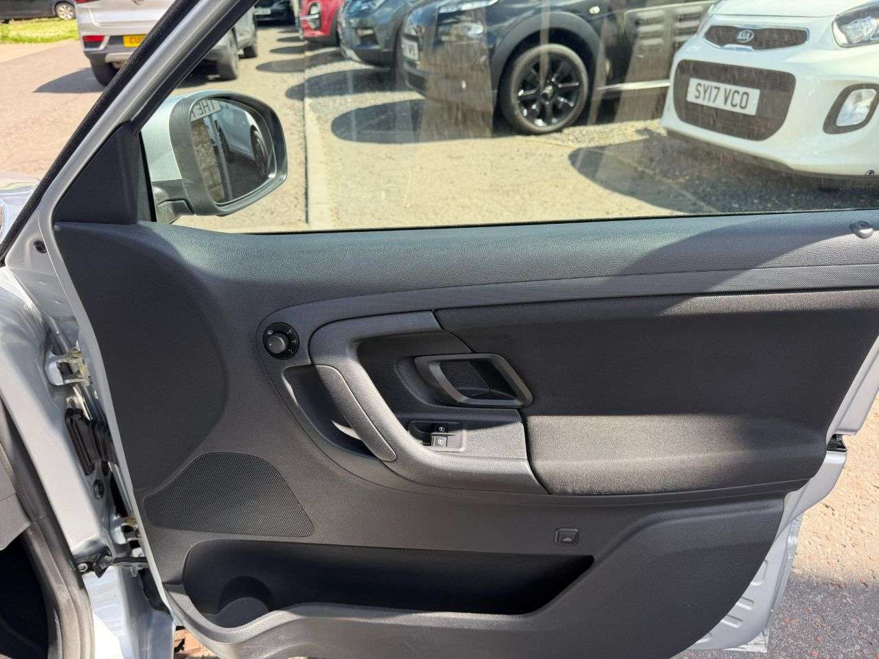 2013 SKODA FABIA 2013 SKODA FABIA