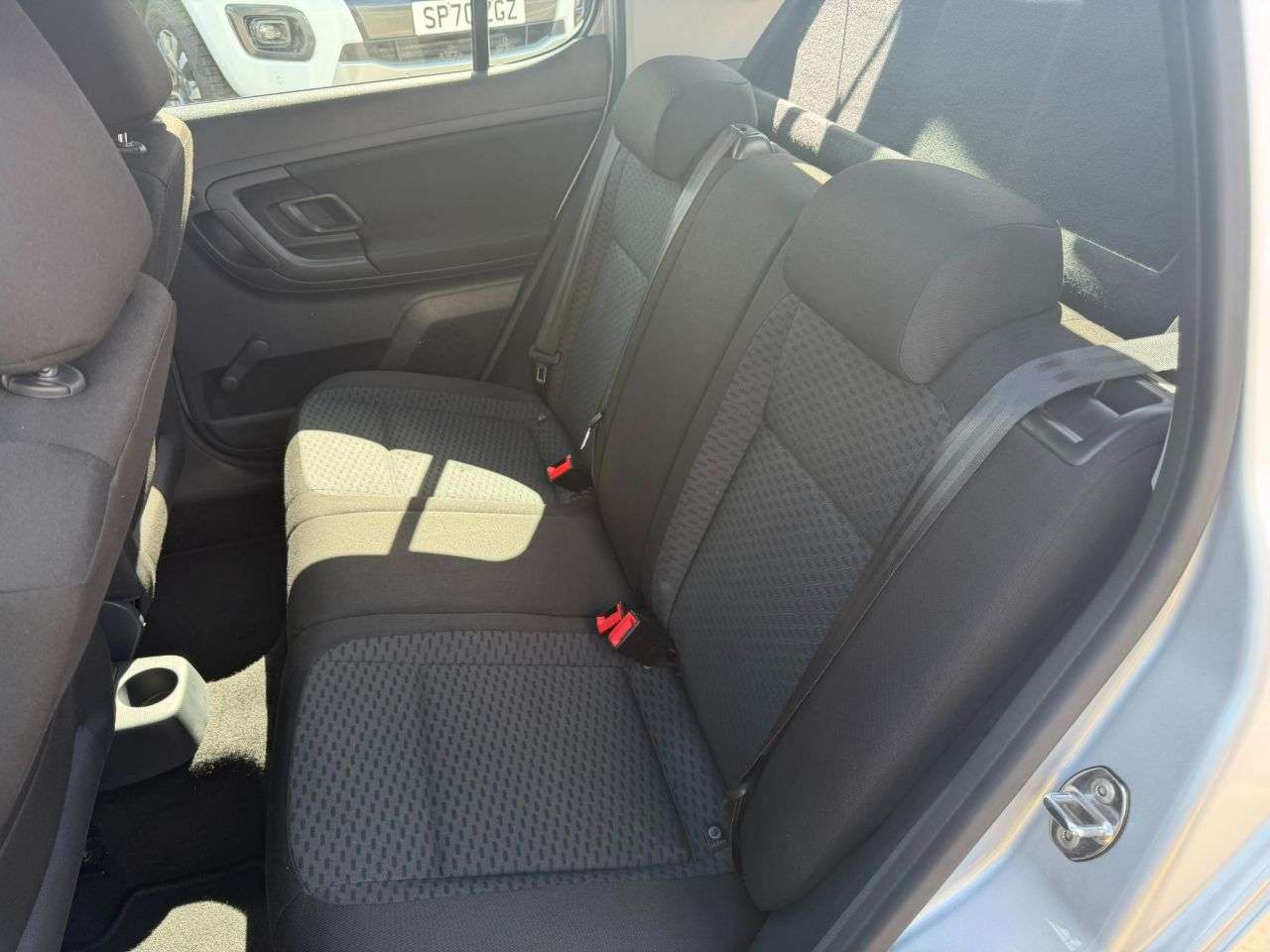 2013 SKODA FABIA 2013 SKODA FABIA