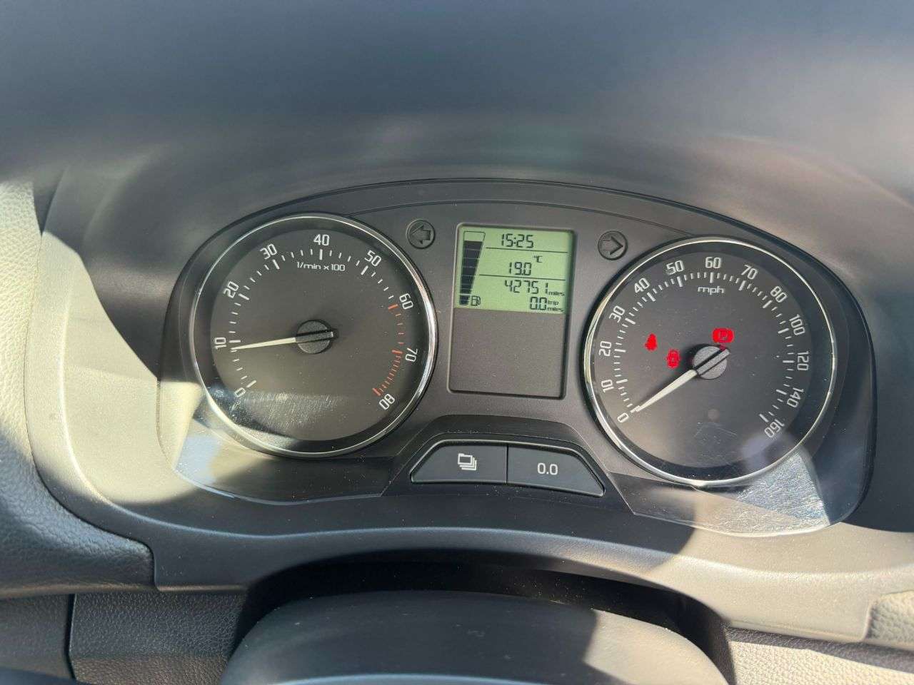 2013 SKODA FABIA 2013 SKODA FABIA