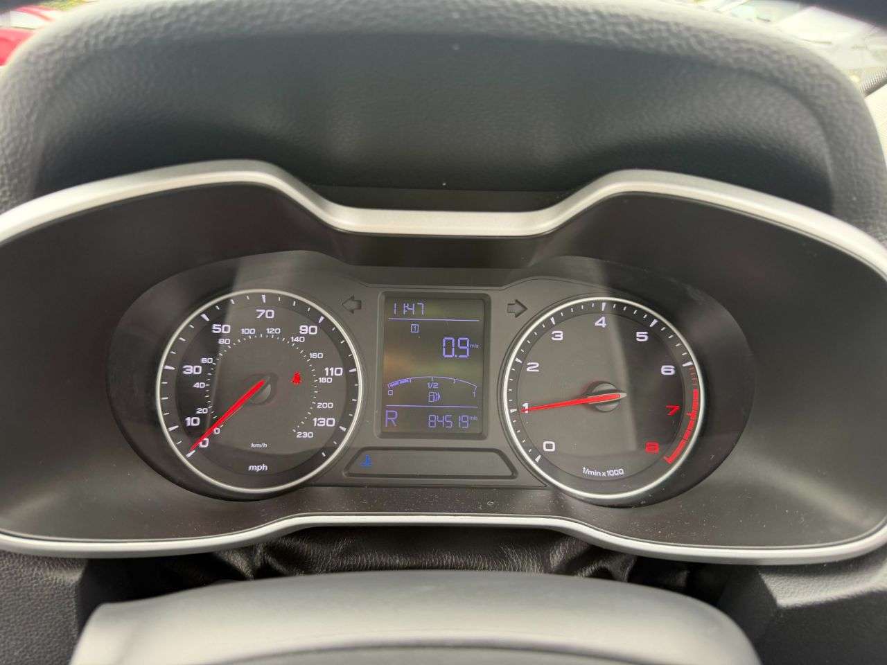 2018 MG MG ZS 2018 MG MG ZS