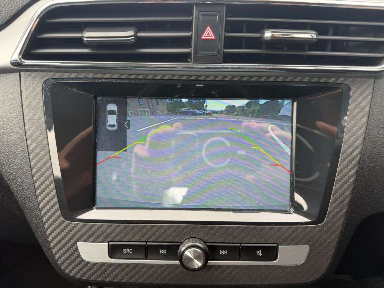 2018 MG MG ZS 2018 MG MG ZS