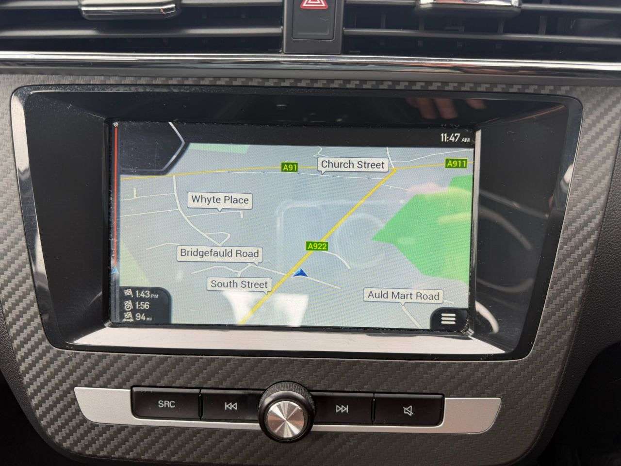 2018 MG MG ZS 2018 MG MG ZS
