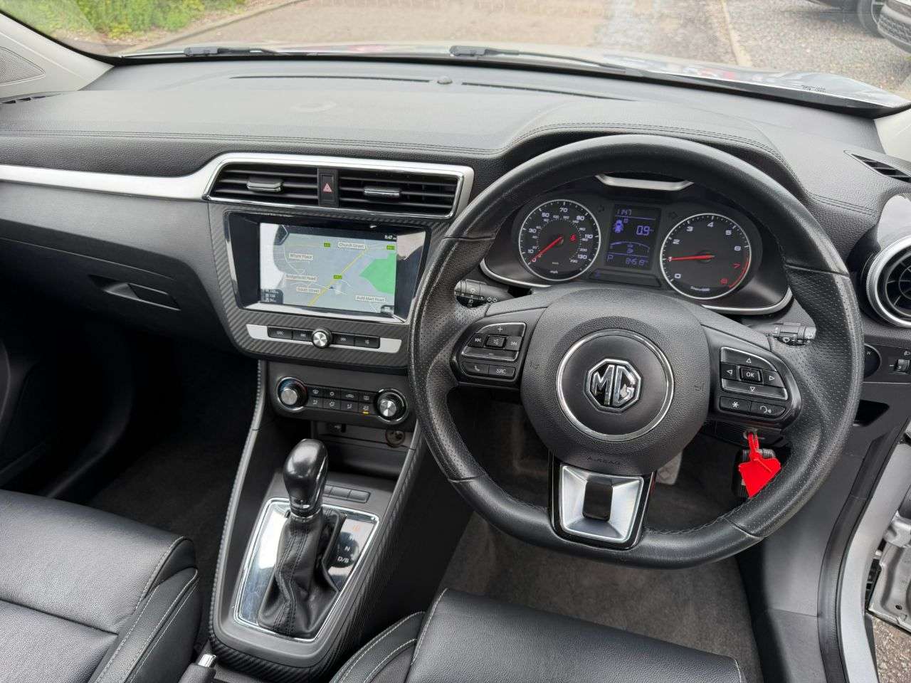 2018 MG MG ZS 2018 MG MG ZS