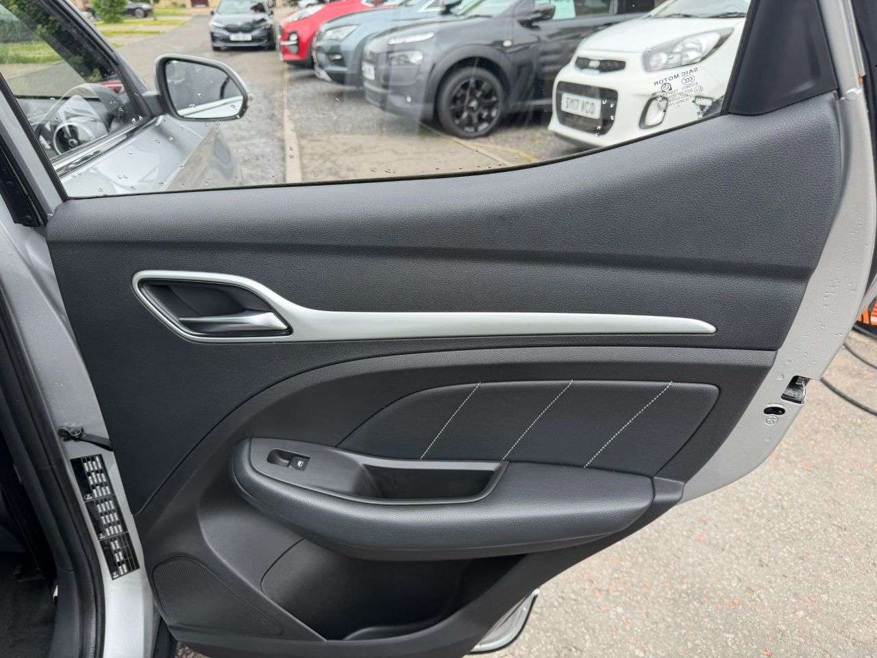 2018 MG MG ZS 2018 MG MG ZS