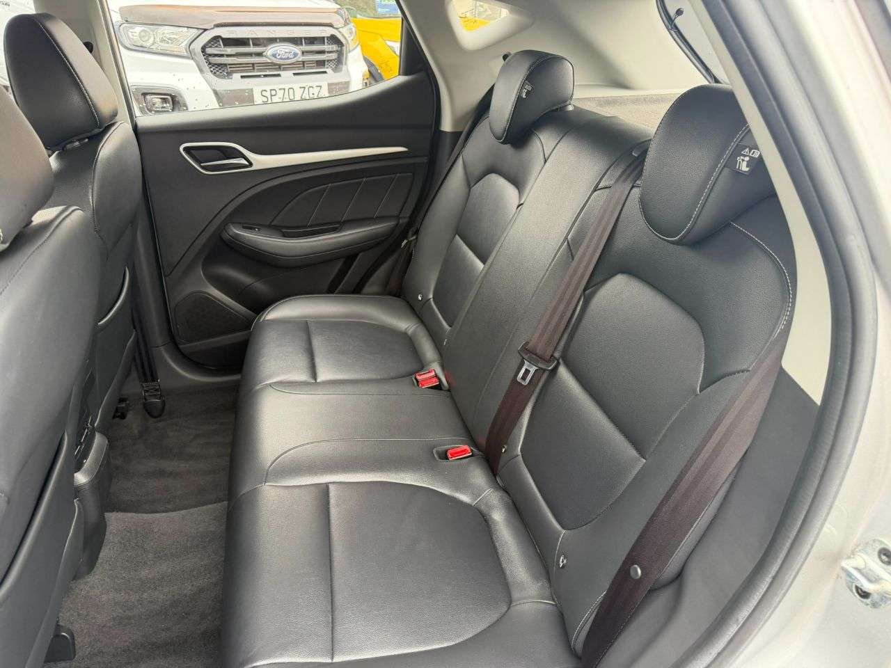 2018 MG MG ZS 2018 MG MG ZS