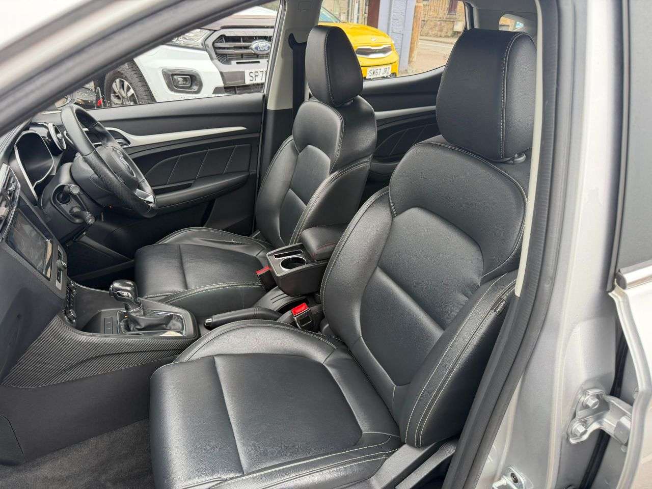 2018 MG MG ZS 2018 MG MG ZS