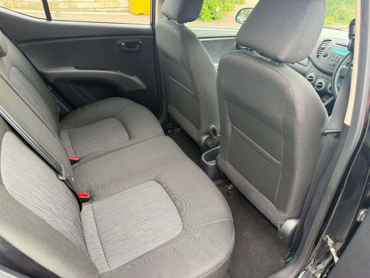 2013 HYUNDAI I10 2013 HYUNDAI I10