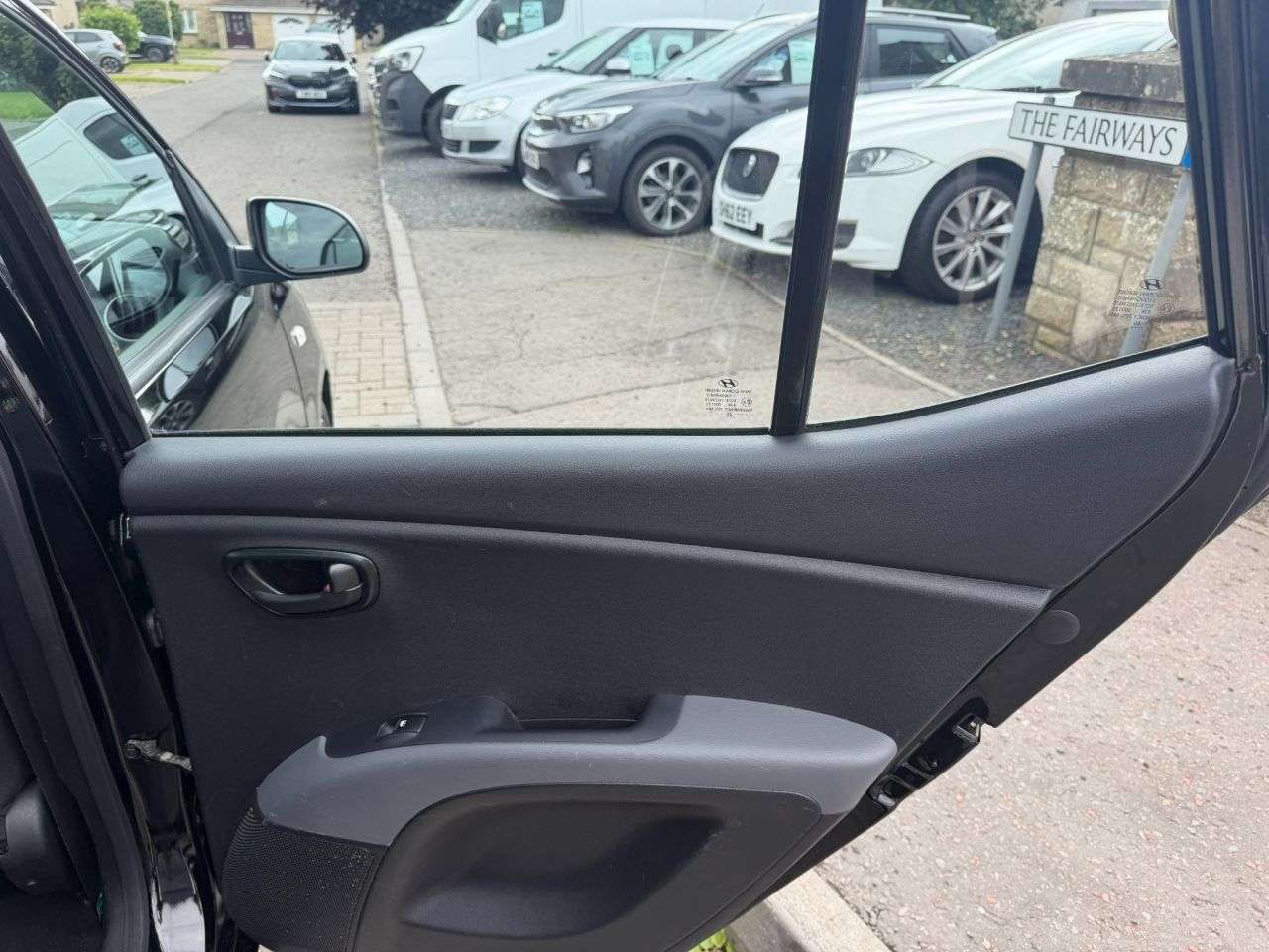2013 HYUNDAI I10 2013 HYUNDAI I10