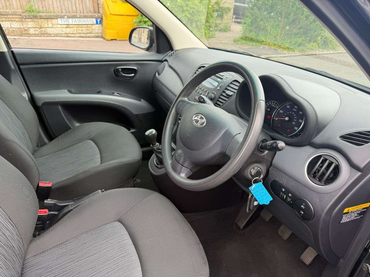 2013 HYUNDAI I10 2013 HYUNDAI I10