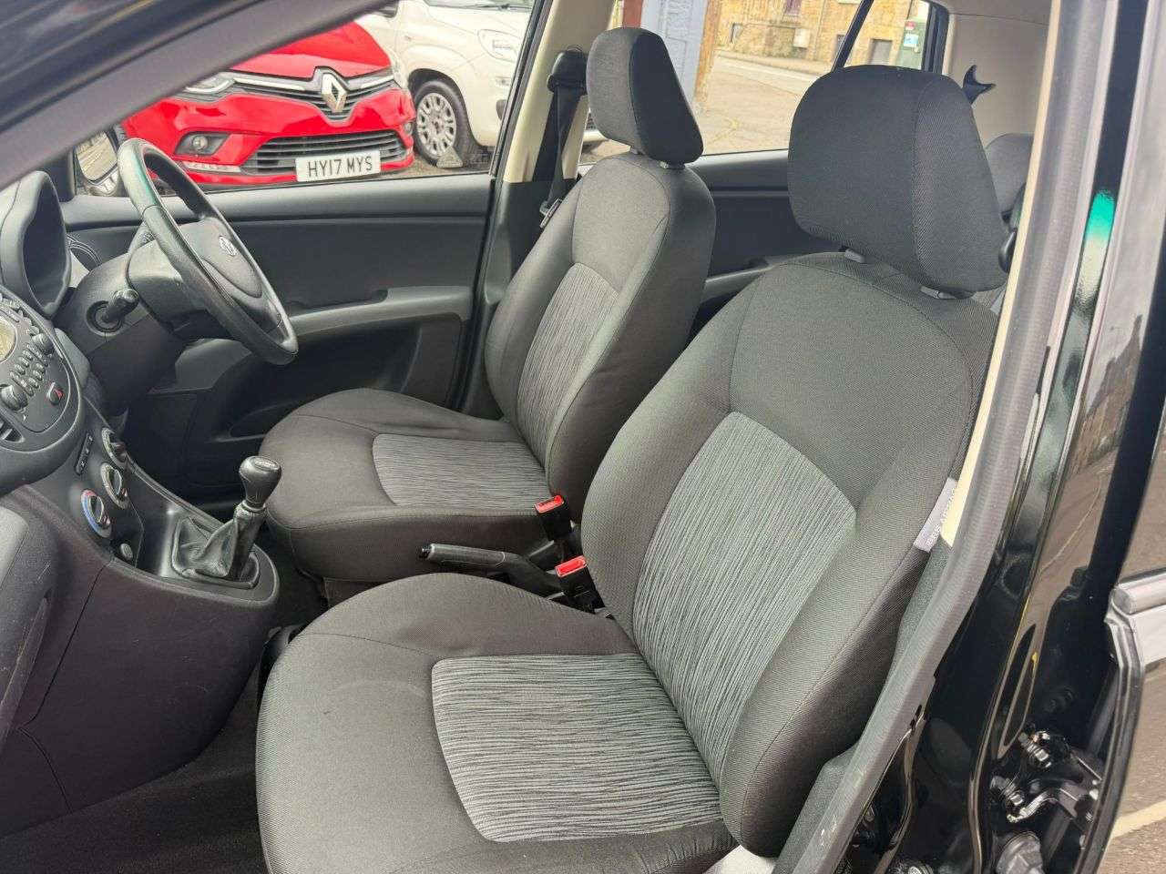 2013 HYUNDAI I10 2013 HYUNDAI I10