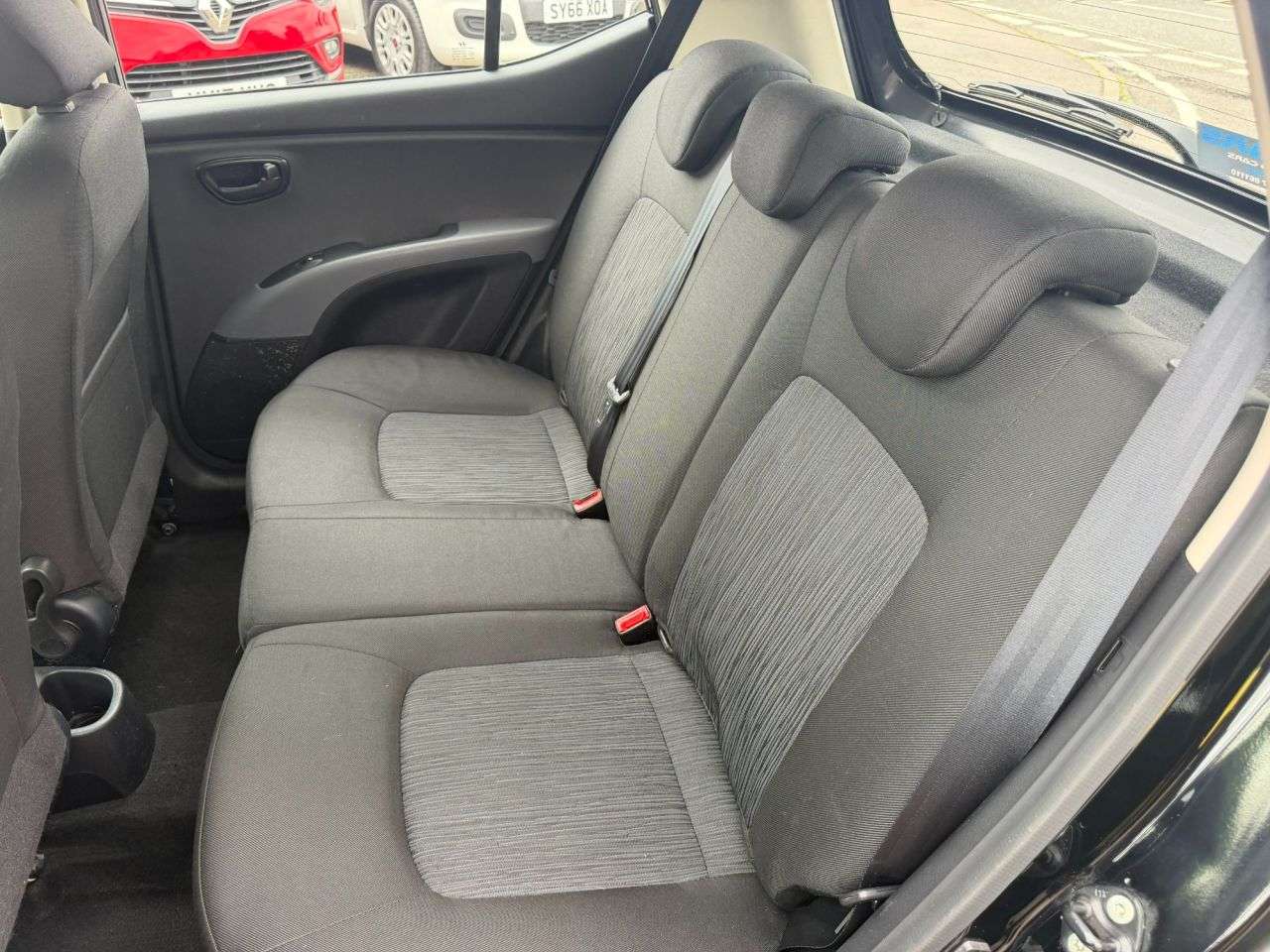 2013 HYUNDAI I10 2013 HYUNDAI I10