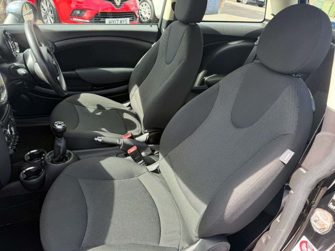 2013 MINI HATCH 2013 MINI HATCH
