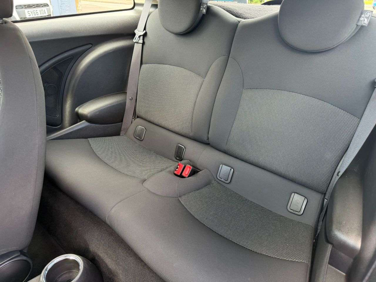 2013 MINI HATCH 2013 MINI HATCH