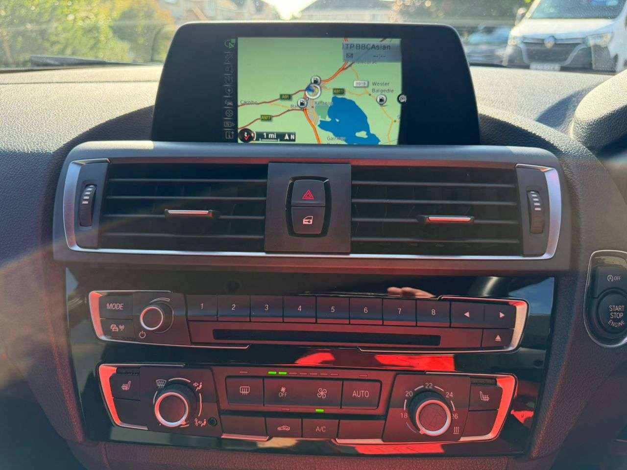 2016 BMW 1 SERIES 2016 BMW 1 SERIES