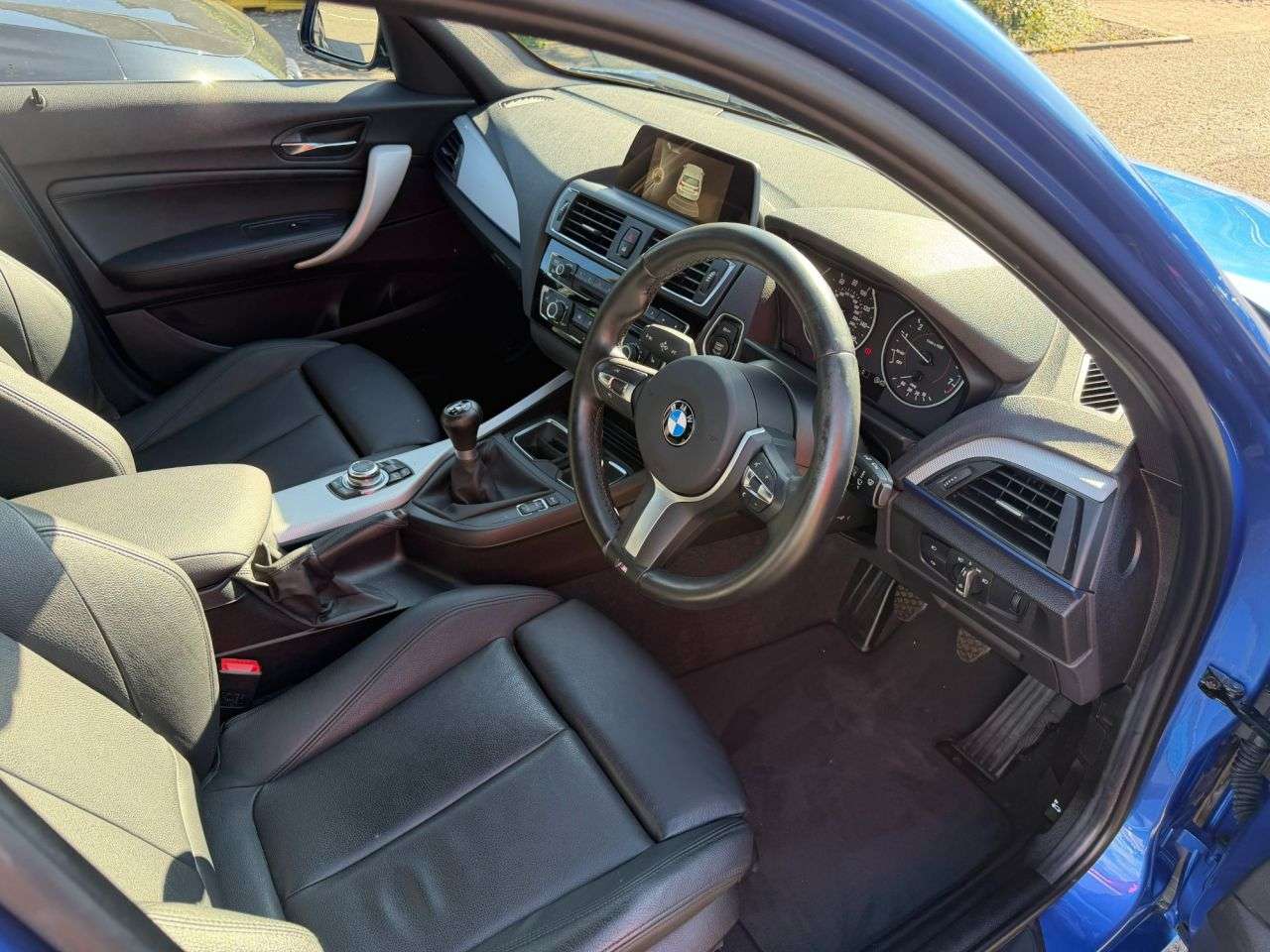2016 BMW 1 SERIES 2016 BMW 1 SERIES